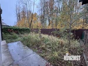 Таунхаус 295м&sup2;, 3-этажный, участок 3 сот.  