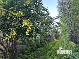 Дом 61м², 2-этажный, участок 8 сот.  