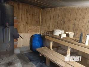Дом 60м², 2-этажный, участок 8 сот.  