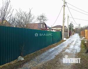 Дом 32м², 1-этажный, участок 10 сот.  