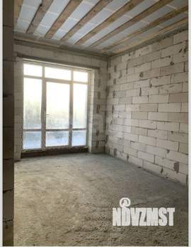 Дом 89м&sup2;, 1-этажный, участок 5 сот.  