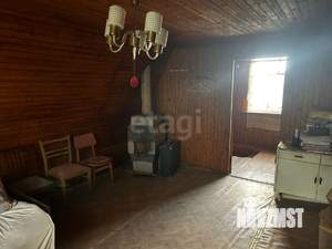 Дом 55м², 2-этажный, участок 5 сот.  