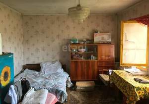 Дом 65м², 2-этажный, участок 6 сот.  
