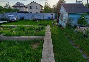 Дача 18м², 2-этажный, участок 6 сот.  