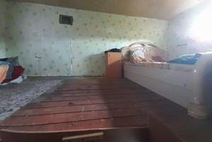 Дом 30м&sup2;, 2-этажный, участок 4 сот.  