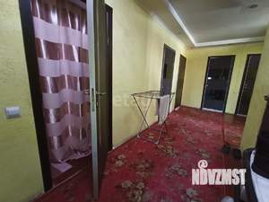 Дом 272м², 3-этажный, участок 5 сот.  