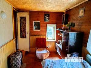 Дом 60м², 2-этажный, участок 6 сот.  