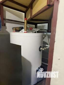 Таунхаус 90м&sup2;, 3-этажный, участок 1 сот.  