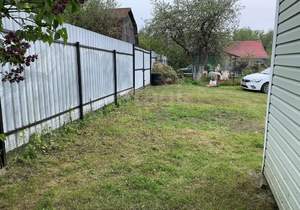 Дом 15м², 2-этажный, участок 687 сот.  