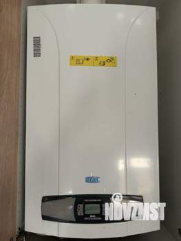 Таунхаус 90м&sup2;, 3-этажный, участок 1 сот.  