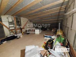 Таунхаус 110м², 2-этажный, участок 2 сот.  