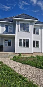 Дом 140м², 2-этажный, участок 5 сот.  