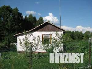 Дача 40м², 2-этажный, участок 11 сот.  