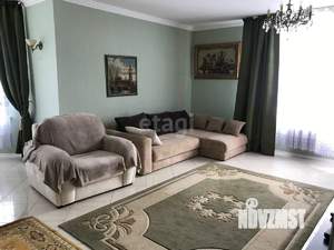 Дом 159м², 2-этажный, участок 7 сот.  