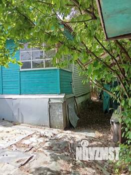Дом 56м², 2-этажный, участок 7 сот.  