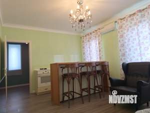 Таунхаус 59м², 2-этажный, участок 1 сот.  