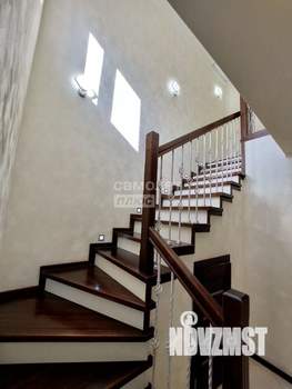 Таунхаус 110м², 2-этажный, участок 2 сот.  