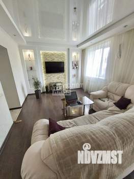 Таунхаус 110м², 2-этажный, участок 2 сот.  