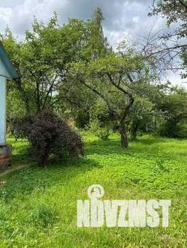 Дом 40м&sup2;, 2-этажный, участок 6 сот.  