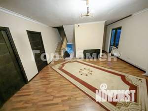 Дом 255м², 3-этажный, участок 5 сот.  