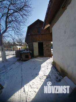 Дом 78м², 2-этажный, участок 5 сот.  