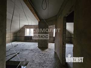 Дом 195м², 2-этажный, участок 12 сот.  