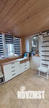 Таунхаус 100м², 3-этажный, участок 1 сот.  