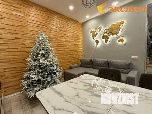 Дом 96м², 2-этажный, участок 5 сот.  