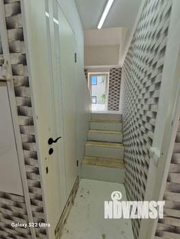 Дом 119м², 2-этажный, участок 5 сот.  