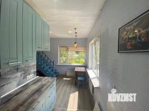 Дом 48м², 2-этажный, участок 5 сот.  