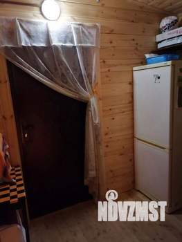 Дом 48м&sup2;, 1-этажный, участок 4 сот.  