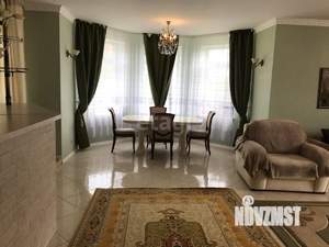 Дом 159м², 2-этажный, участок 7 сот.  