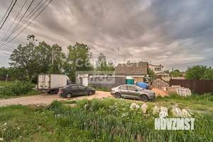 Дом 62м², 2-этажный, участок 10 сот.  