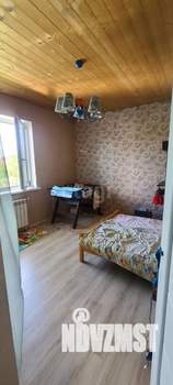 Дом 250м², 2-этажный, участок 5 сот.  