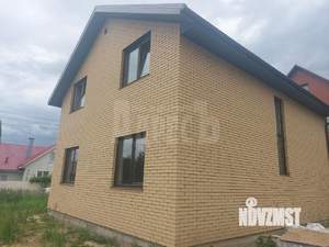 Дом 135м², 2-этажный, участок 5 сот.  