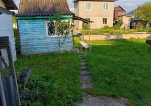 Дача 18м², 2-этажный, участок 6 сот.  