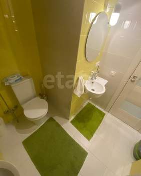 Дом 58м², 2-этажный, участок 1 сот.  