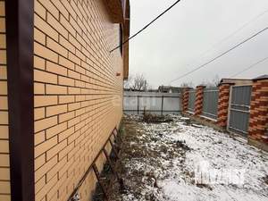 Дом 80м², 2-этажный, участок 5 сот.  