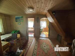 Дом 57м², 2-этажный, участок 5 сот.  