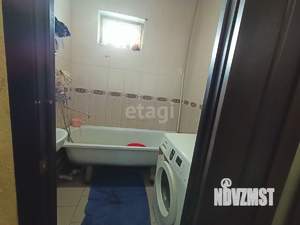 Дом 272м&sup2;, 3-этажный, участок 5 сот.  