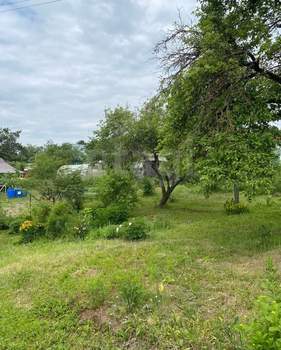 Дом 42м², 2-этажный, участок 6 сот.  