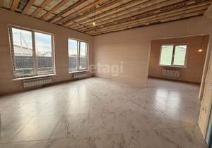 Дом 160м², 2-этажный, участок 12 сот.  