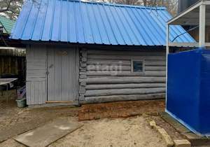 Дом 60м², 2-этажный, участок 8 сот.  