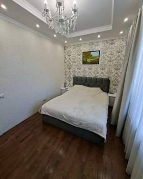 Дом 104м², 2-этажный, участок 17 сот.  