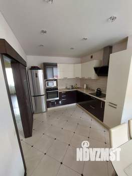 Таунхаус 88м², 2-этажный, участок 2 сот.  