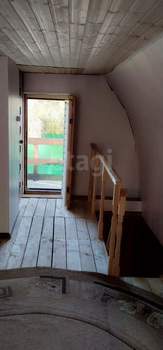 Дом 70м², 2-этажный, участок 4 сот.  