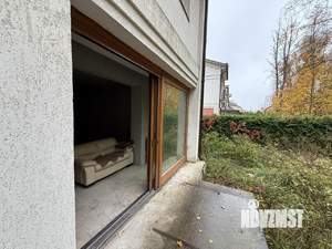 Таунхаус 295м&sup2;, 3-этажный, участок 3 сот.  