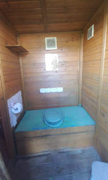 Дом 55м&sup2;, 2-этажный, участок 6 сот.  