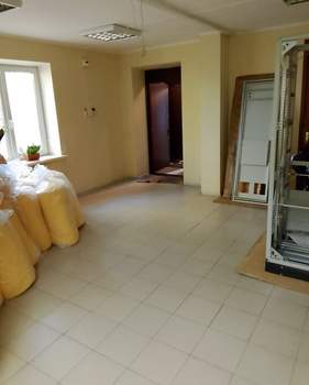 Дом 516м&sup2;, 3-этажный, участок 11 сот.  