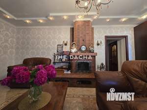 Дом 165м&sup2;, 2-этажный, участок 6 сот.  